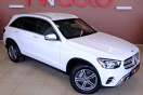 Mercedes-Benz GLC300