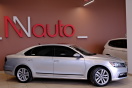 Volkswagen Passat NMS