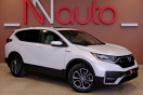 Honda CR-V Hybrid