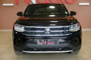 Volkswagen Atlas Cross Sport