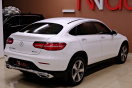 Mercedes-Benz GLC220d Coupe
