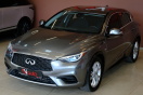 Infiniti QX30