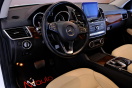 Mercedes-Benz GLE550e