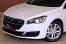 Peugeot 508 SW