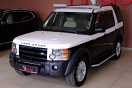 Land Rover Discovery TDV6 HSE