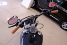 Harley-Davidson FLSL Slim