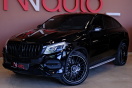 Mercedes-Benz GLE 350D Coupe