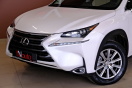 Lexus NX200t