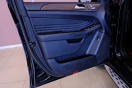Mercedes-Benz GLE 350D Coupe