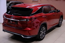 Lexus RX350L