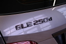 Mercedes-Benz GLE250d