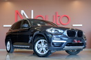BMW X3 SDrive30i