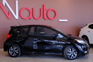 Nissan Versa Note SR
