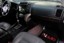 Toyota Land Cruiser 200