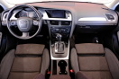 Audi A4 allroad quattro