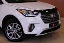 Hyundai Grand Santa Fe