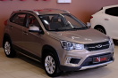 Chery Tiggo 2