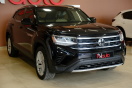 Volkswagen Atlas Cross Sport