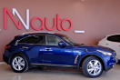Infiniti QX70