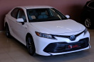 Toyota Camry Hybrid