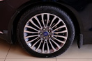 Ford Fusion Titanium