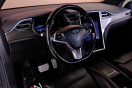 Tesla Model X 100kWt
