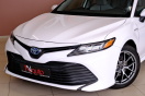 Toyota Camry Hybrid