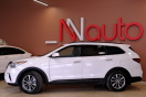 Hyundai Grand Santa Fe