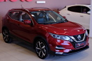 Nissan Rogue Sport