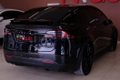 Tesla Model X 100kWt