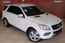 Mercedes-Benz ML 350D