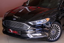 Ford Fusion Titanium