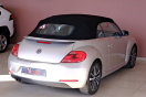 Volkswagen Beetle Cabriolet