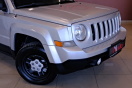 Jeep Patriot