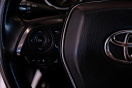 Toyota Camry Hybrid