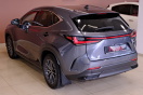 Lexus NX 350h