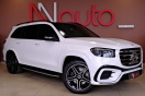 Mercedes-Benz GLS450