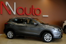 Nissan Rogue Sport
