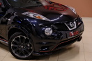 Nissan Juke Nismo
