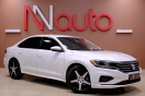 Volkswagen Passat NMS