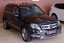 Mercedes-Benz GLK250