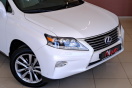 Lexus RX 450h