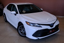 Toyota Camry Hybrid