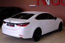 Mazda 6 Grand Touring Reserve