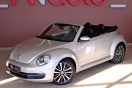 Volkswagen Beetle Cabriolet