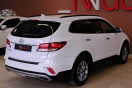 Hyundai Grand Santa Fe