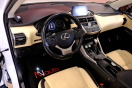 Lexus NX200t
