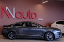 Lincoln MKZ AWD
