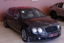 Bentley Continental Flying Spur