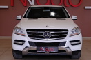 Mercedes-Benz ML350